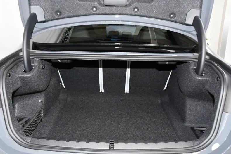 BMW M4 din 2024 cu 4.752 km - oferta BMW125042 - foto 18