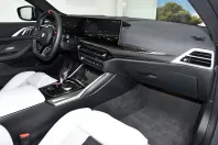 BMW M4 din 2024 cu 4.752 km - oferta BMW125042 - foto 20