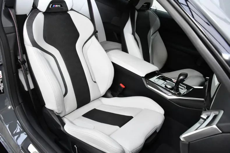 BMW M4 din 2024 cu 4.752 km - oferta BMW125042 - foto 22