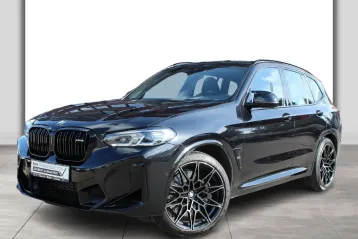 BMW X3 M din 2024 - oferta BMW125043