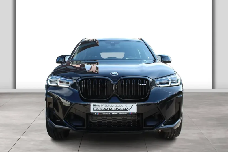 BMW X3 M din 2024 cu 11.890 km - oferta BMW125043 - foto 2