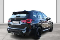BMW X3 M din 2024 cu 11.890 km - oferta BMW125043 - foto 3
