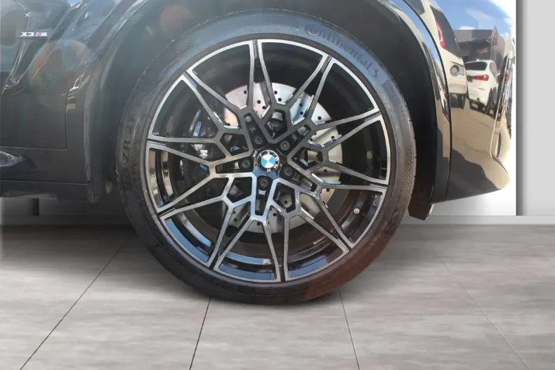 BMW X3 M din 2024 cu 11.890 km - oferta BMW125043 - foto 5