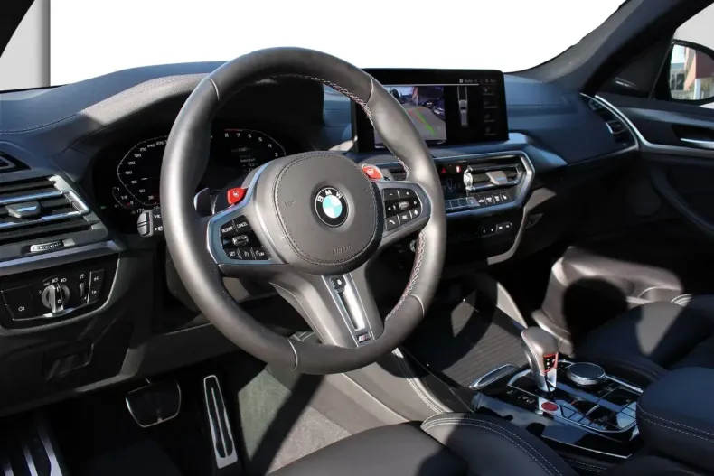 BMW X3 M din 2024 cu 11.890 km - oferta BMW125043 - foto 6