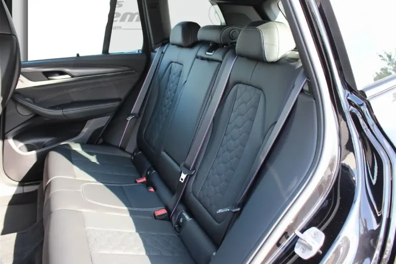 BMW X3 M din 2024 cu 11.890 km - oferta BMW125043 - foto 8