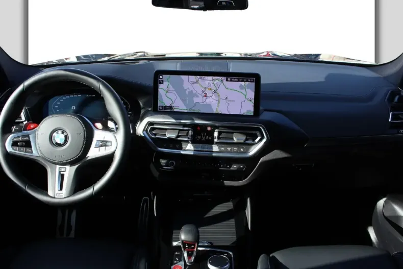 BMW X3 M din 2024 cu 11.890 km - oferta BMW125043 - foto 9