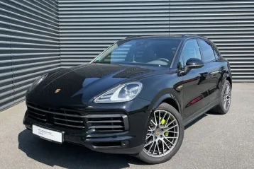 Porsche Cayenne din 2022 - oferta POR125044