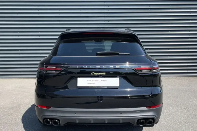 Porsche Cayenne din 2022 cu 24.000 km - oferta POR125044 - foto 4