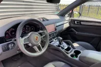 Porsche Cayenne din 2022 cu 24.000 km - oferta POR125044 - foto 5