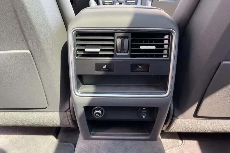 Porsche Cayenne din 2022 cu 24.000 km - oferta POR125044 - foto 11