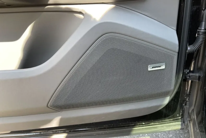 Porsche Cayenne din 2022 cu 24.000 km - oferta POR125044 - foto 13