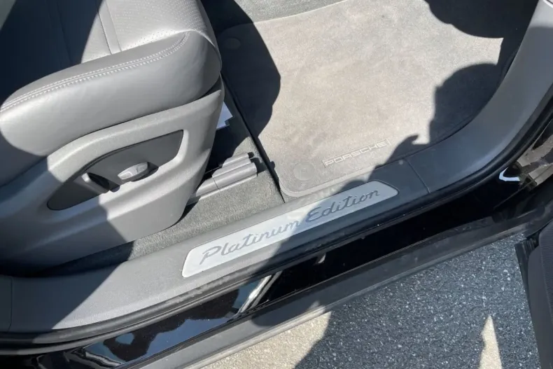 Porsche Cayenne din 2022 cu 24.000 km - oferta POR125044 - foto 18