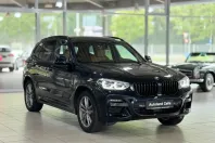 BMW X3 din 2021 cu 59.320 km - oferta BMW125045 - foto 1