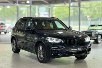 BMW X3 din 2021 - oferta BMW125045