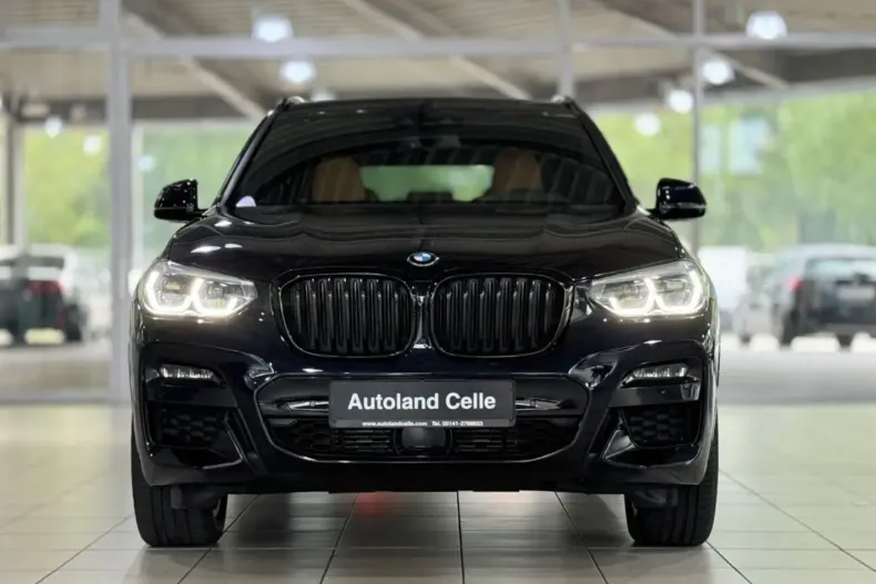 BMW X3 din 2021 cu 59.320 km - oferta BMW125045 - foto 3