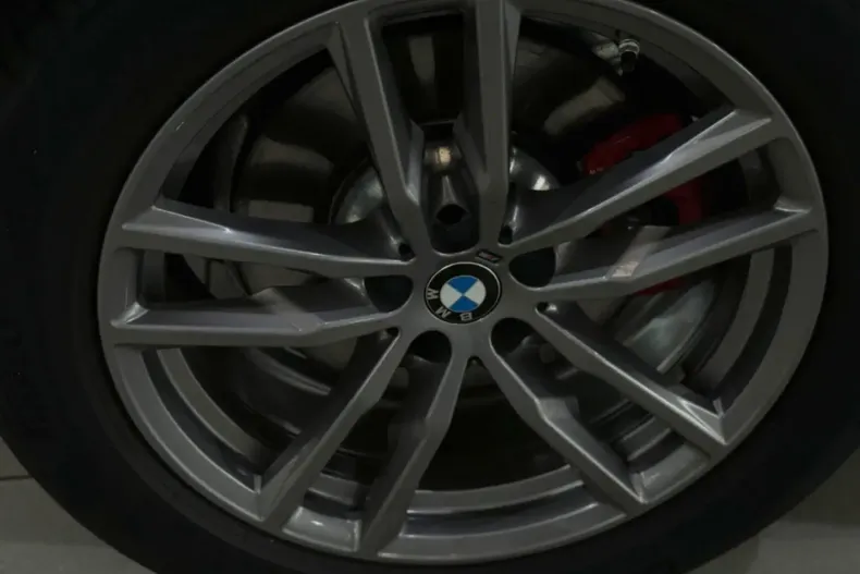 BMW X3 din 2021 cu 59.320 km - oferta BMW125045 - foto 6