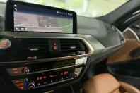 BMW X3 din 2021 cu 59.320 km - oferta BMW125045 - foto 11