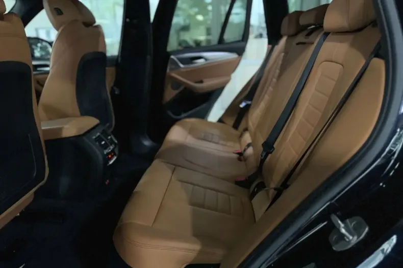 BMW X3 din 2021 cu 59.320 km - oferta BMW125045 - foto 15