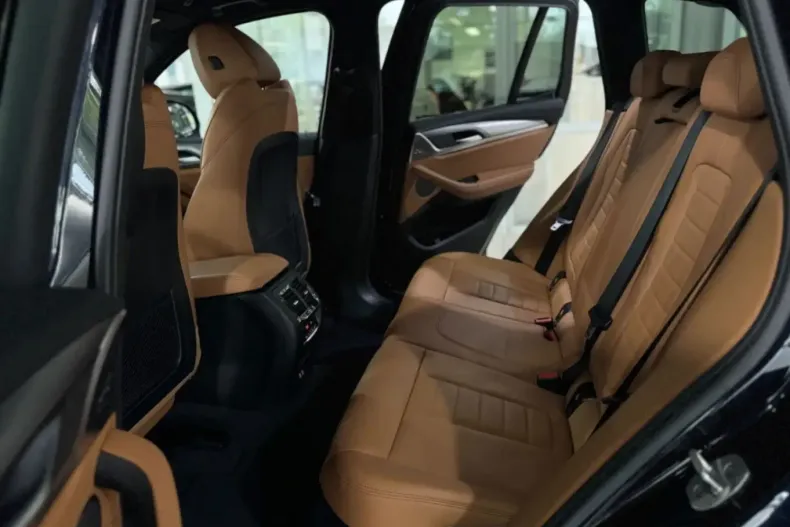 BMW X3 din 2021 cu 59.320 km - oferta BMW125045 - foto 16