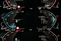 BMW X3 din 2021 cu 59.320 km - oferta BMW125045 - foto 19