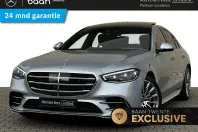 Mercedes-Benz S 350 din 2021 cu 84.001 km - oferta MER125046 - foto 1
