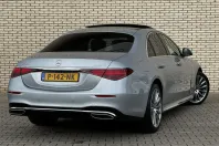 Mercedes-Benz S 350 din 2021 cu 84.001 km - oferta MER125046 - foto 3