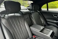 Mercedes-Benz S 350 din 2021 cu 84.001 km - oferta MER125046 - foto 7