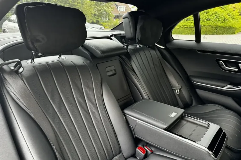 Mercedes-Benz S 350 din 2021 cu 84.001 km - oferta MER125046 - foto 7