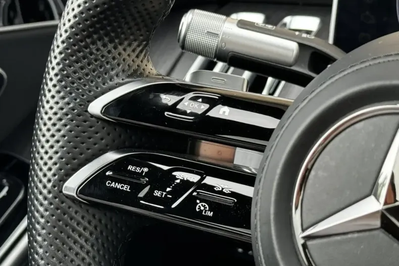 Mercedes-Benz S 350 din 2021 cu 84.001 km - oferta MER125046 - foto 12