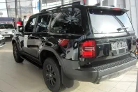 Toyota Land Cruiser din 2024 cu 10 km - oferta TOY125047 - foto 2