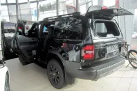 Toyota Land Cruiser din 2024 cu 10 km - oferta TOY125047 - foto 3