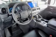 Toyota Land Cruiser din 2024 cu 10 km - oferta TOY125047 - foto 4