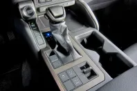 Toyota Land Cruiser din 2024 cu 10 km - oferta TOY125047 - foto 11