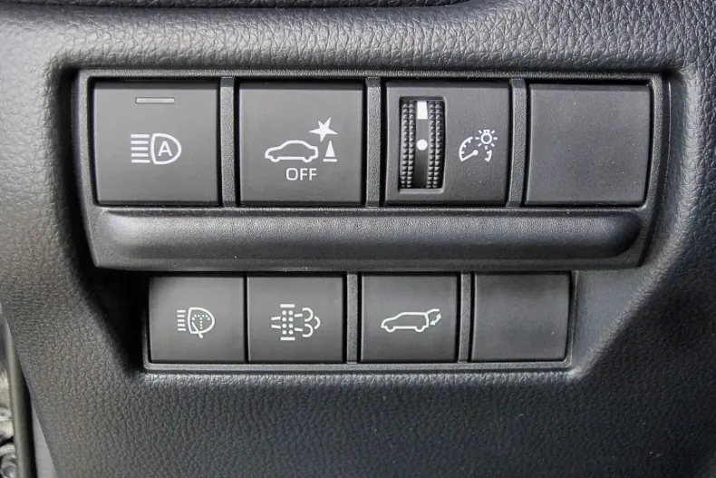 Toyota Land Cruiser din 2024 cu 10 km - oferta TOY125047 - foto 15