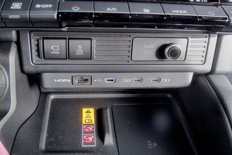 Toyota Land Cruiser din 2024 cu 10 km - oferta TOY125047 - foto 16