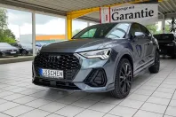 Audi Q3 din 2023 cu 12.720 km - oferta AUD125048 - foto 2