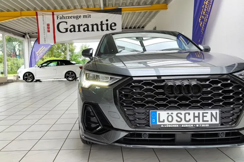 Audi Q3 din 2023 cu 12.720 km - oferta AUD125048 - foto 6