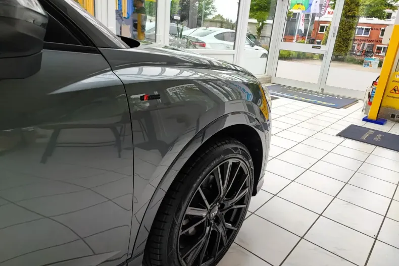 Audi Q3 din 2023 cu 12.720 km - oferta AUD125048 - foto 7