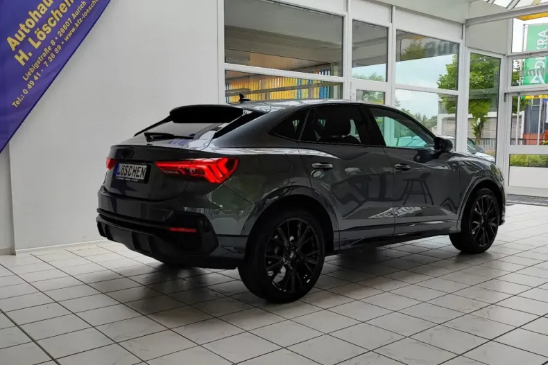 Audi Q3 din 2023 cu 12.720 km - oferta AUD125048 - foto 11