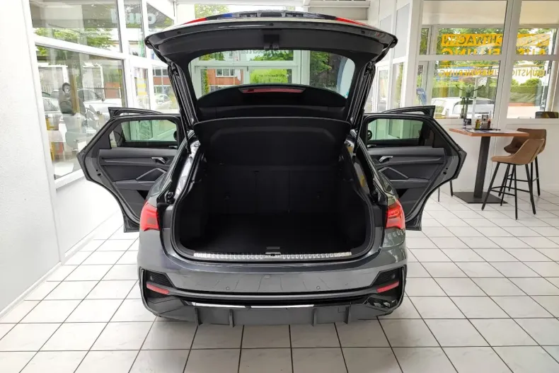 Audi Q3 din 2023 cu 12.720 km - oferta AUD125048 - foto 13