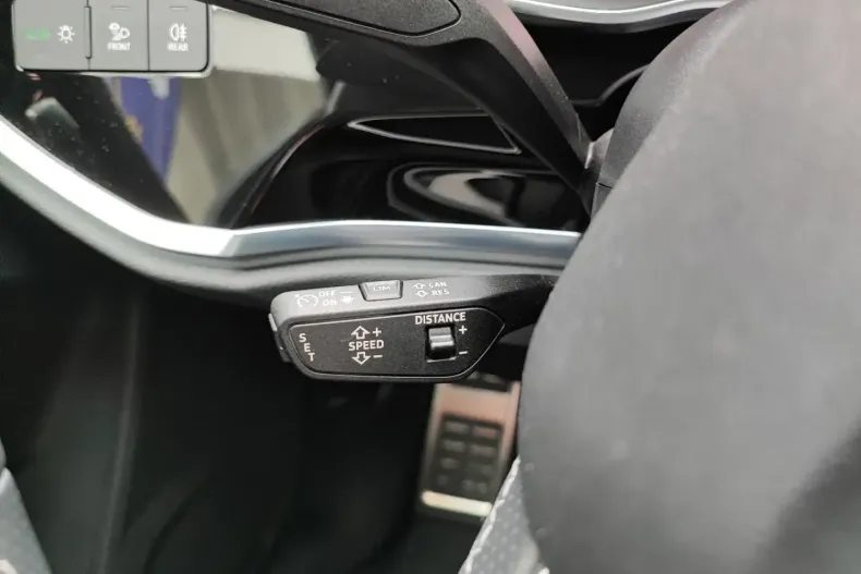 Audi Q3 din 2023 cu 12.720 km - oferta AUD125048 - foto 16