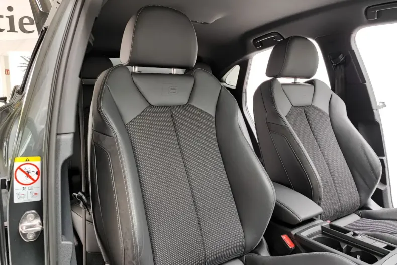 Audi Q3 din 2023 cu 12.720 km - oferta AUD125048 - foto 17