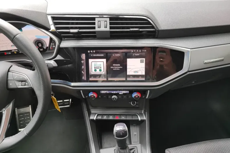 Audi Q3 din 2023 cu 12.720 km - oferta AUD125048 - foto 26