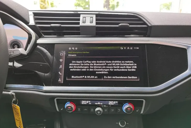 Audi Q3 din 2023 cu 12.720 km - oferta AUD125048 - foto 27