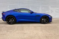 Jaguar F-Type din 2024 cu 30 km - oferta JAG125049 - foto 2