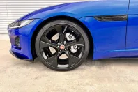 Jaguar F-Type din 2024 cu 30 km - oferta JAG125049 - foto 3