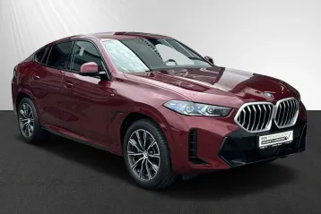BMW X6 din 2023 - oferta BMW125050