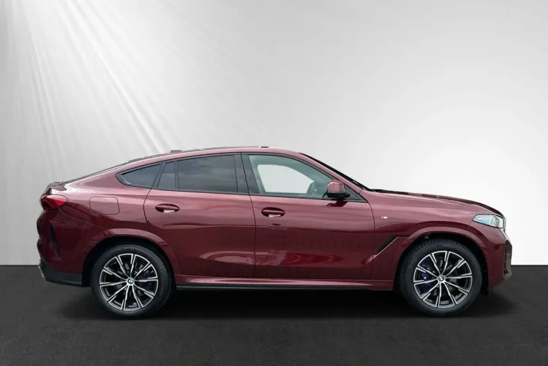 BMW X6 din 2023 cu 17.800 km - oferta BMW125050 - foto 3