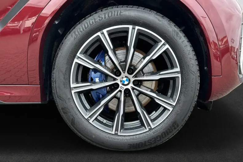 BMW X6 din 2023 cu 17.800 km - oferta BMW125050 - foto 4