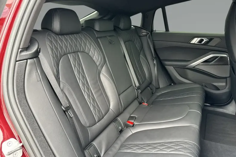 BMW X6 din 2023 cu 17.800 km - oferta BMW125050 - foto 8